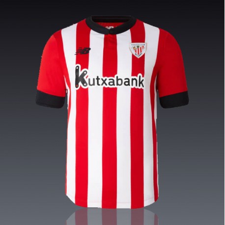 Athletic Bilbao 2022/23 mez (hazai)