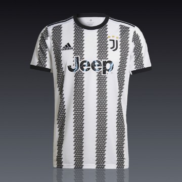 Juventus mez 2022/23 (hazai)