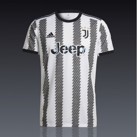 Juventus mez 2022/23 (hazai)