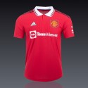 Manchester United short 2017/18 (Vendég)