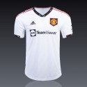 Manchester United short 2017/18 (Vendég)