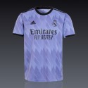 Real Madrid Mez 2017/18 (Vendég)