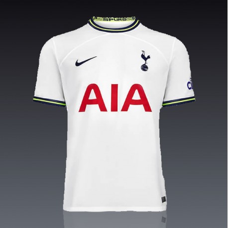 Tottenham mez 2022/23  (hazai)