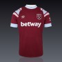 West Ham United mez 2022/23 (hazai)