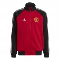 Manchester United Széldzseki 2019/20 (Fekete)