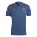 Manchester United Széldzseki 2019/20 (Fekete)