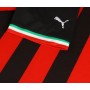 AC Milan mez 2022/23 (Hazai)