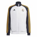Real Madrid pulóver 2020/21 (fehér)