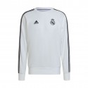 Real Madrid pulóver 2020/21 (fehér)