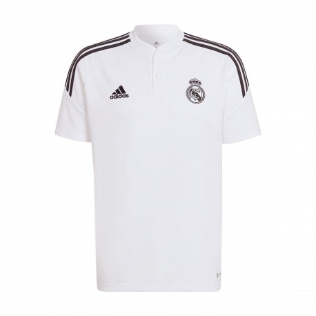 Real Madrid Póló 2022/23 (fehér)