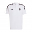 Real Madrid pulóver 2020/21 (fehér)