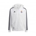 Real Madrid pulóver 2020/21 (fehér)
