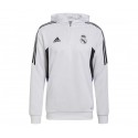 Real Madrid pulóver 2020/21 (fehér)