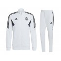 Real Madrid pulóver 2020/21 (fehér)