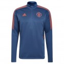 Manchester United Széldzseki 2019/20 (Fekete)