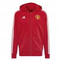 Manchester United Széldzseki 2019/20 (Fekete)