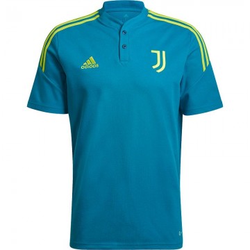 Juventus póló 2022/23 (kék)