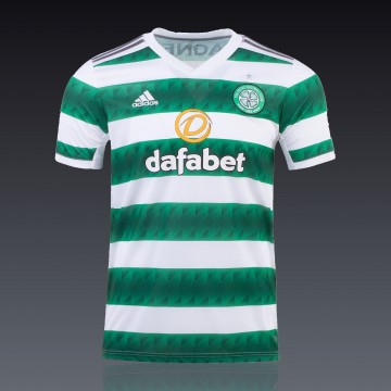 Celtic mez 2022/23  (hazai)