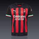 AC Milan 2013/14 Vendég mez