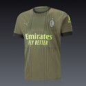 AC Milan 2013/14 Vendég mez