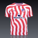 Atletico Madrid Mez 2016-17 (fekete)