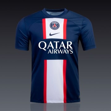 Paris Saint Germain mez 2022/23 (Hazai)