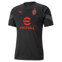 Ac Milan póló 2021/22 (piros)
