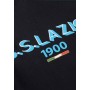 Lazio kapucnis pulóver 2022/23 (sötétkék)