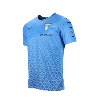 Lazio póló 2022/23 (világoskék)