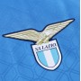Lazio póló 2022/23 (világoskék)