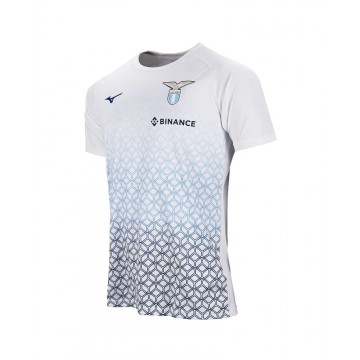 Lazio póló 2022/23 (fehér)