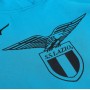 Lazio kapucnis pulóver 2022/23 (világoskék)