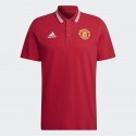 Manchester United Széldzseki 2019/20 (Fekete)