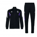 Real Madrid pulóver 2020/21 (fehér)