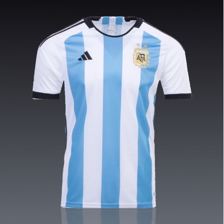 Argentina mez 2022/23 (Hazai)
