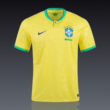 Brazil mez 2022/23 (Hazai)