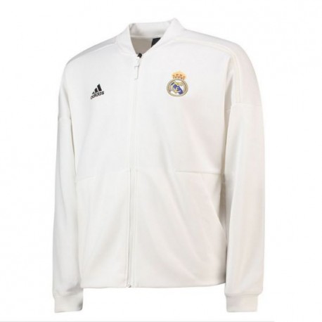 Real Madrid Jackie 2019/20 (Bevonuló)