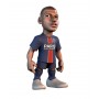 Mbappé figura