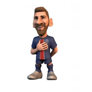 Messi figura