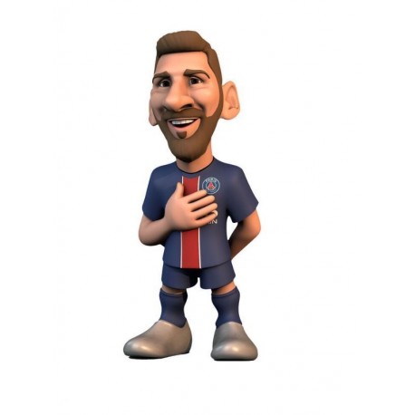 Messi figura