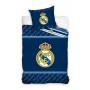 Real Madrid Ágynemű (kék)