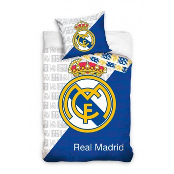 Real Madrid Ágynemű (átlós)