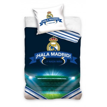 Real Madrid Ágynemű (kifordítható)