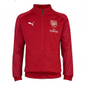 Arsenal Sapka 2017/18 (Piros)