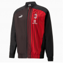 Ac Milan póló 2021/22 (piros)