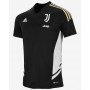 Juventus póló 2022/23 (fekete)