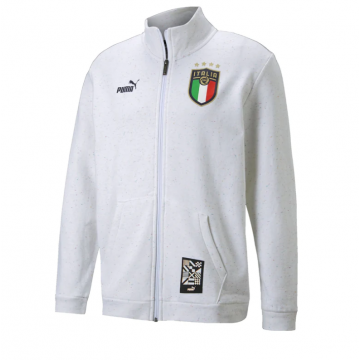Olaszország pulóver 2022/23 (fehér)