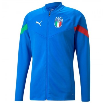 Olaszország Pulóver 2022/23 (kék)
