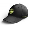 Atletico Madrid Baseball Sapka (fekete)