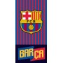 Barcelona Törölköző (címeres)